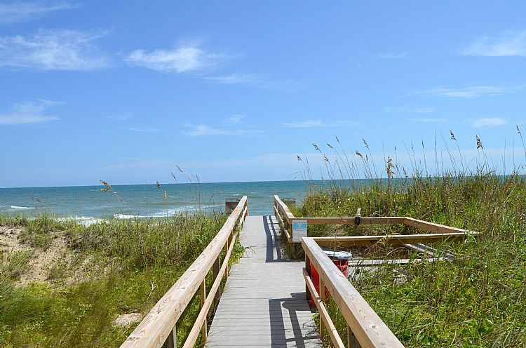 Surf Condos 417 - Saltwater Serenity