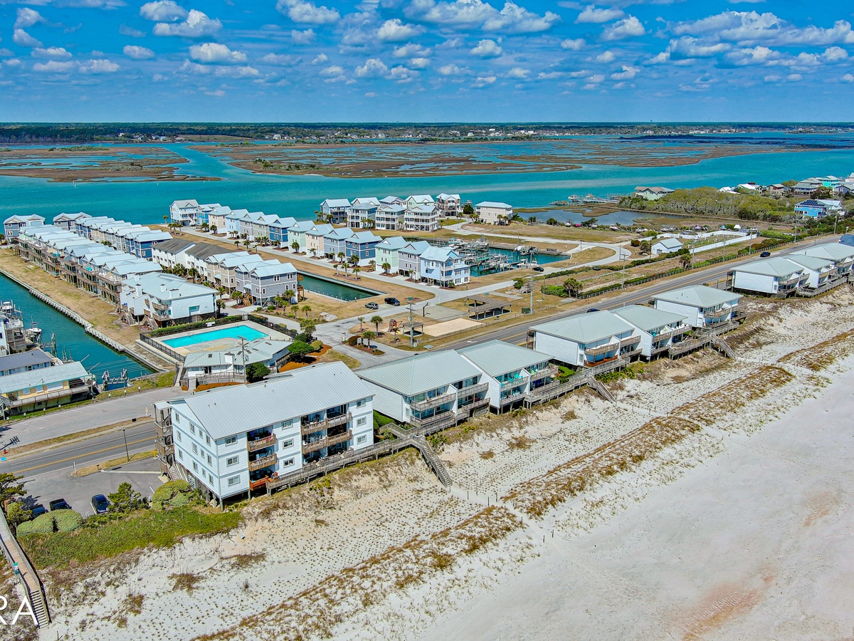 Queens Grant Oceanfront Buildings [Aerials] - watermarked-27