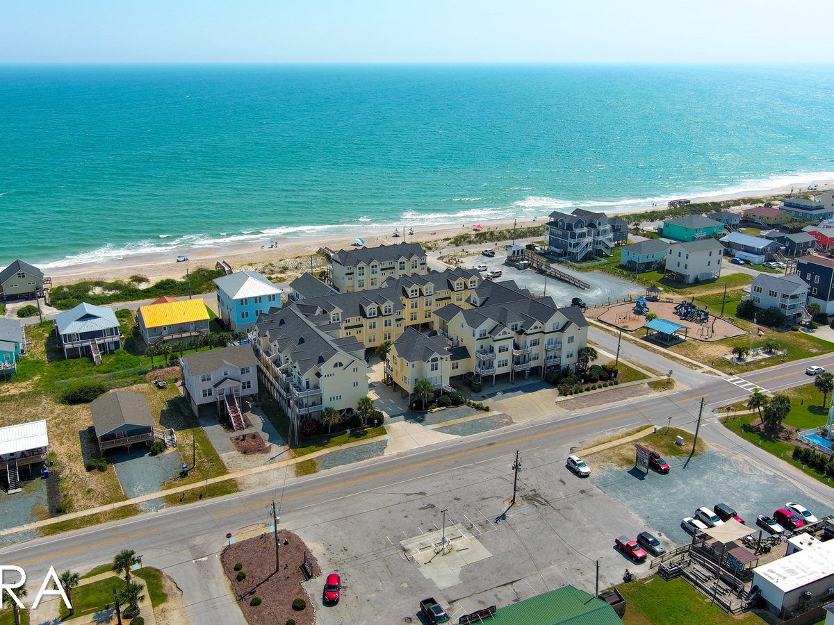 211 Summerwinds Pl - Ocean Dream - 42