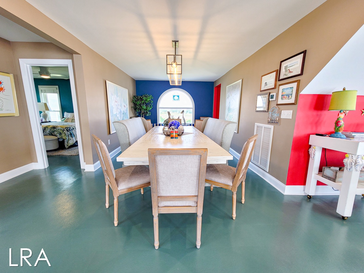 Dining Area-40