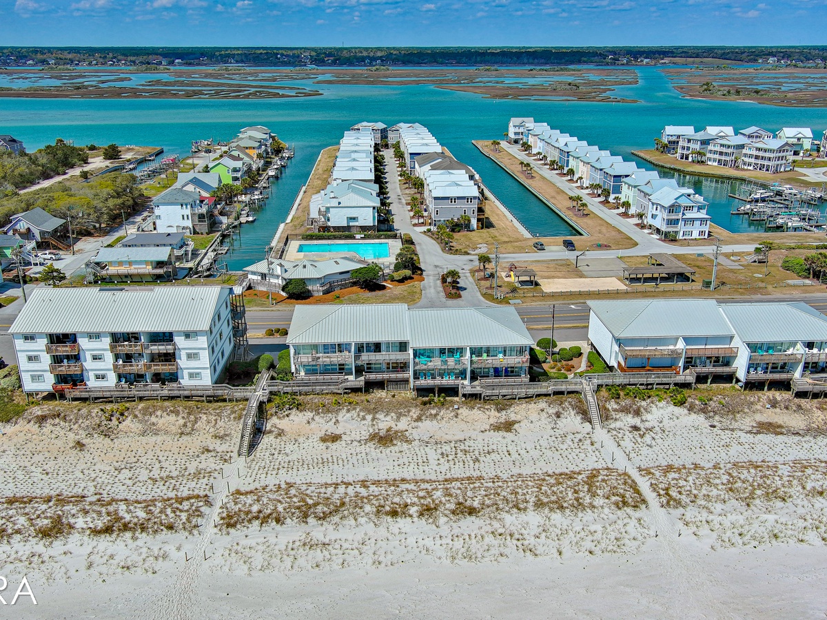 Queens Grant Oceanfront Buildings [Aerials] - watermarked-29