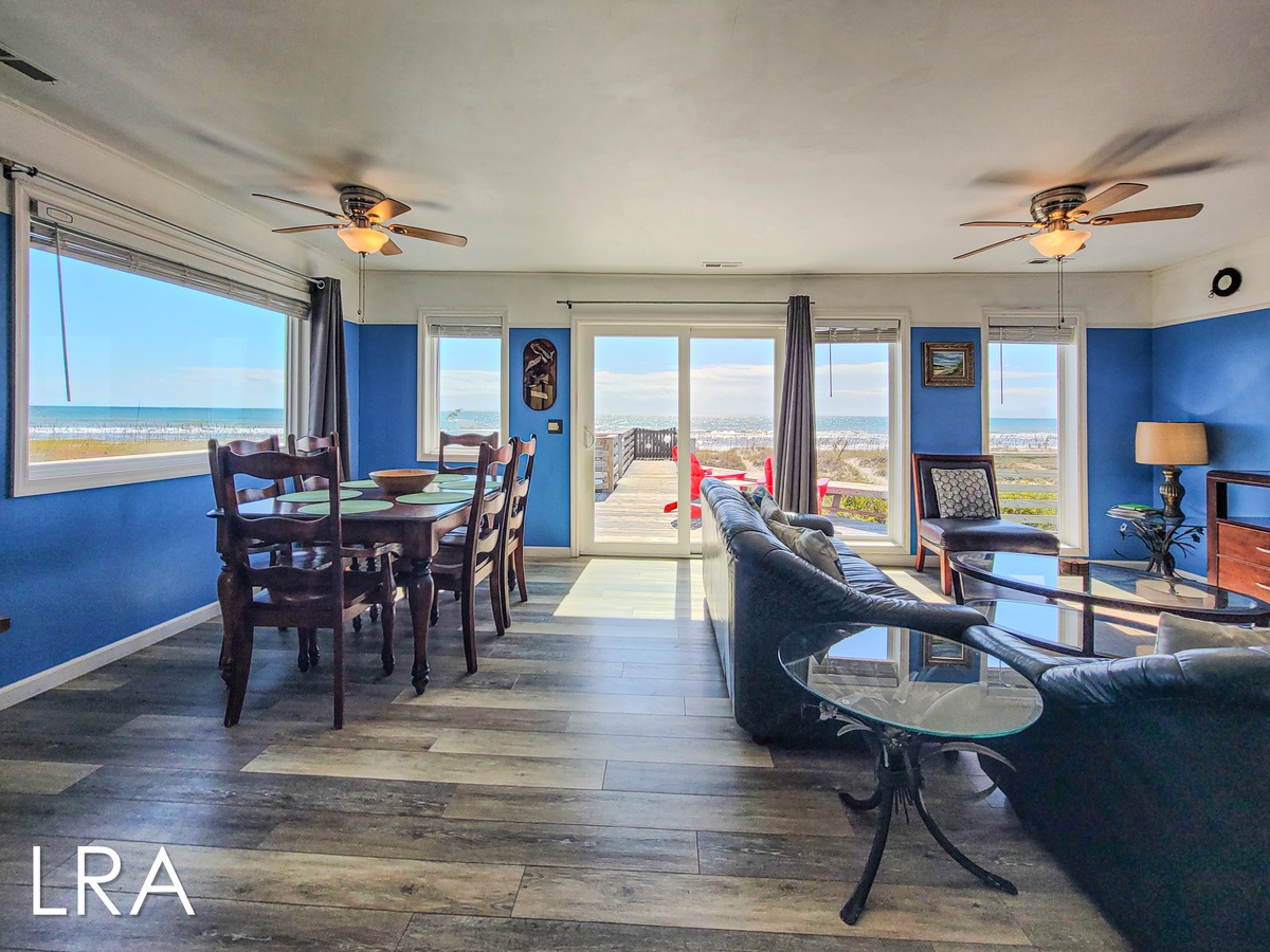 Dining Room and Living Room -28