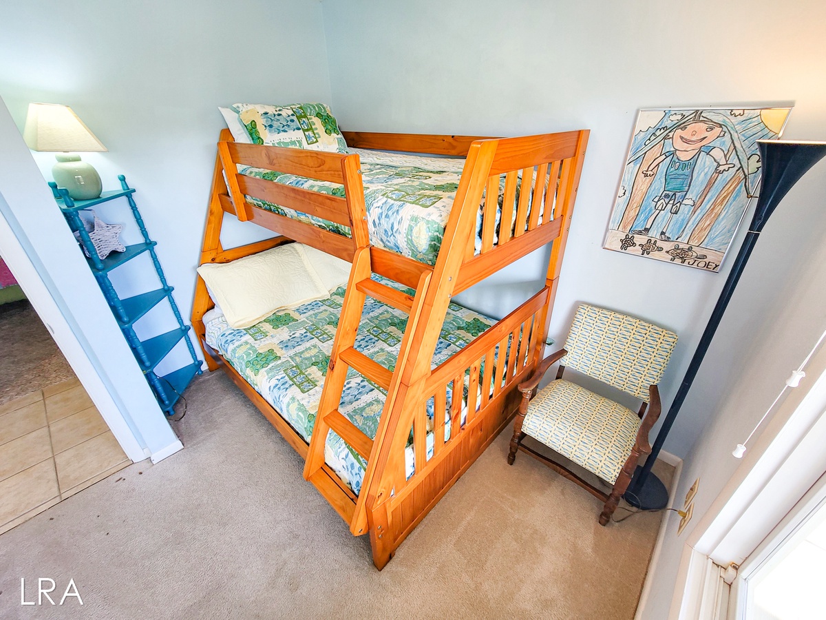 Bunk Room-24