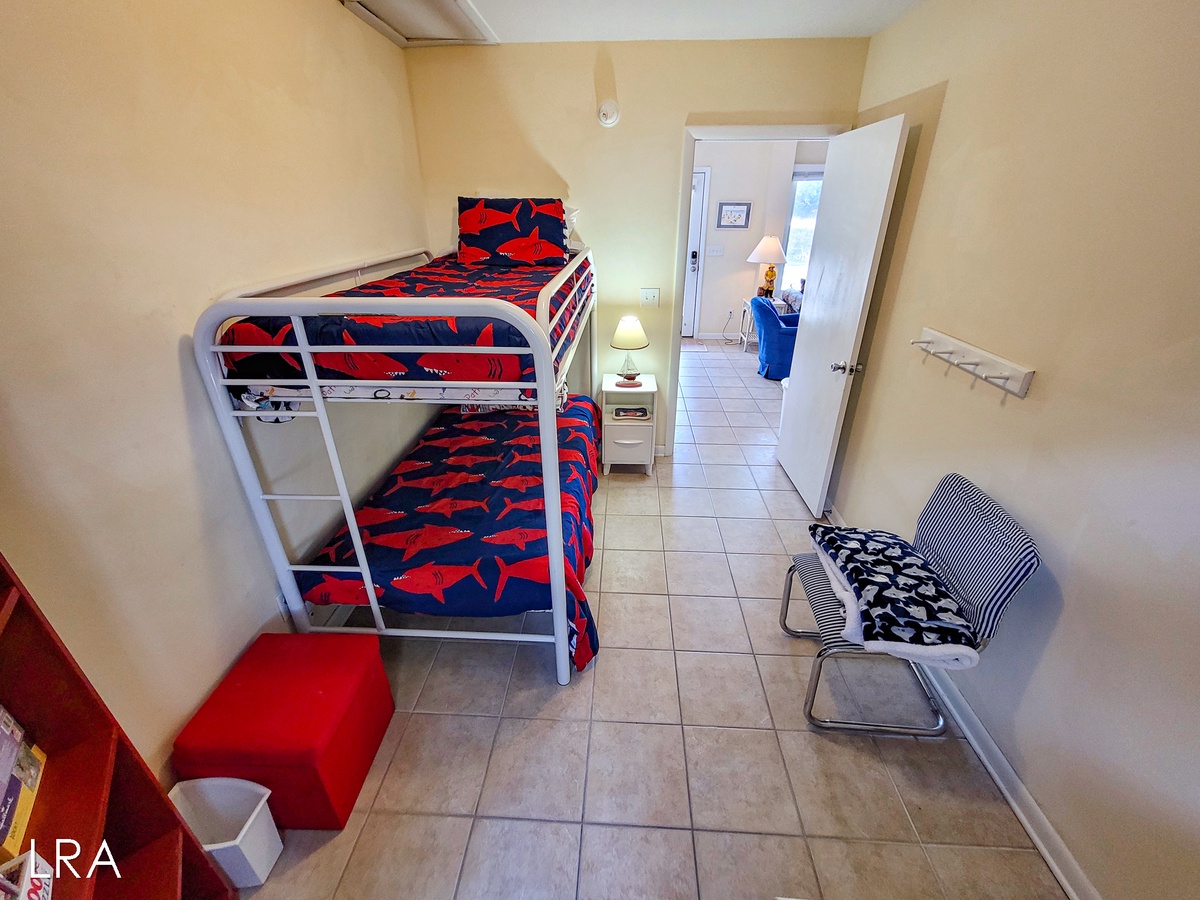 Bunk Room-10