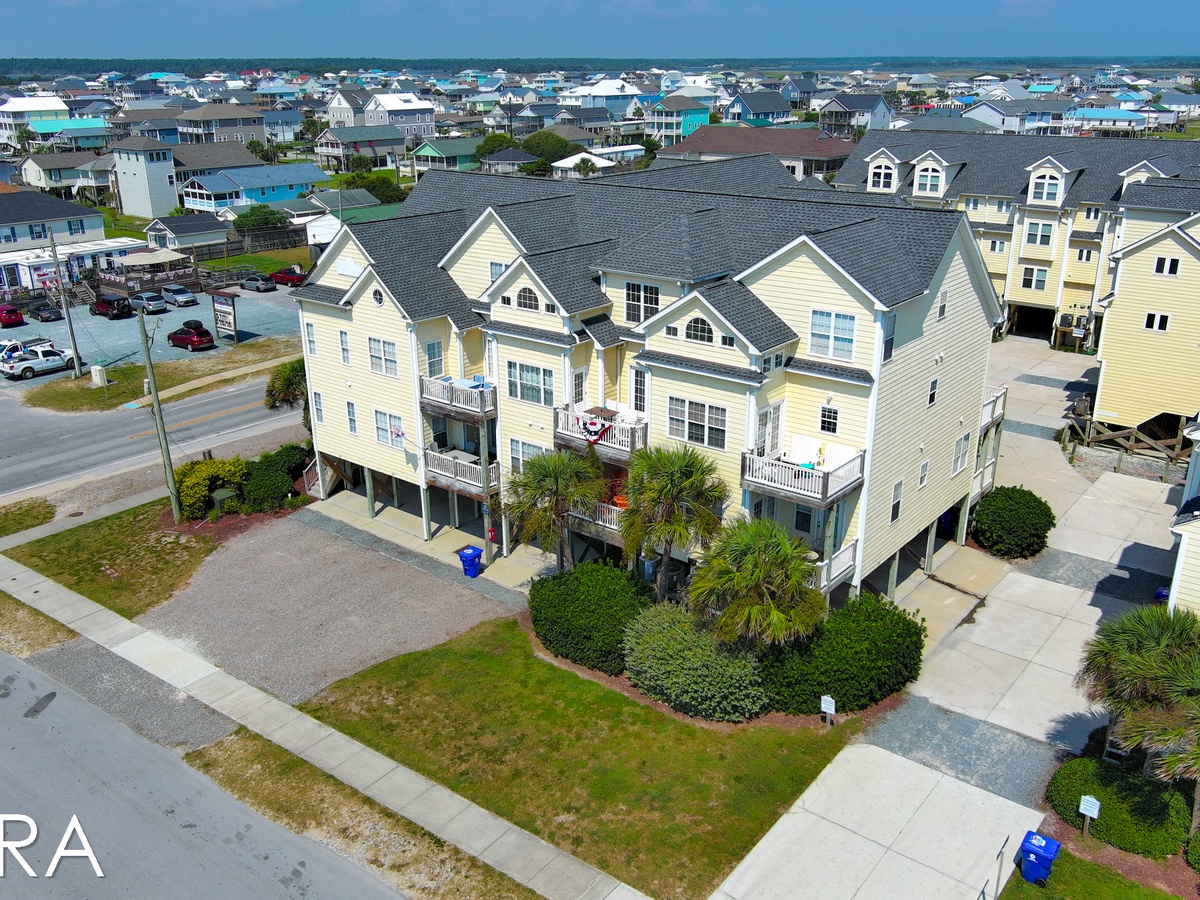 211 Summerwinds Pl - Ocean Dream - 50