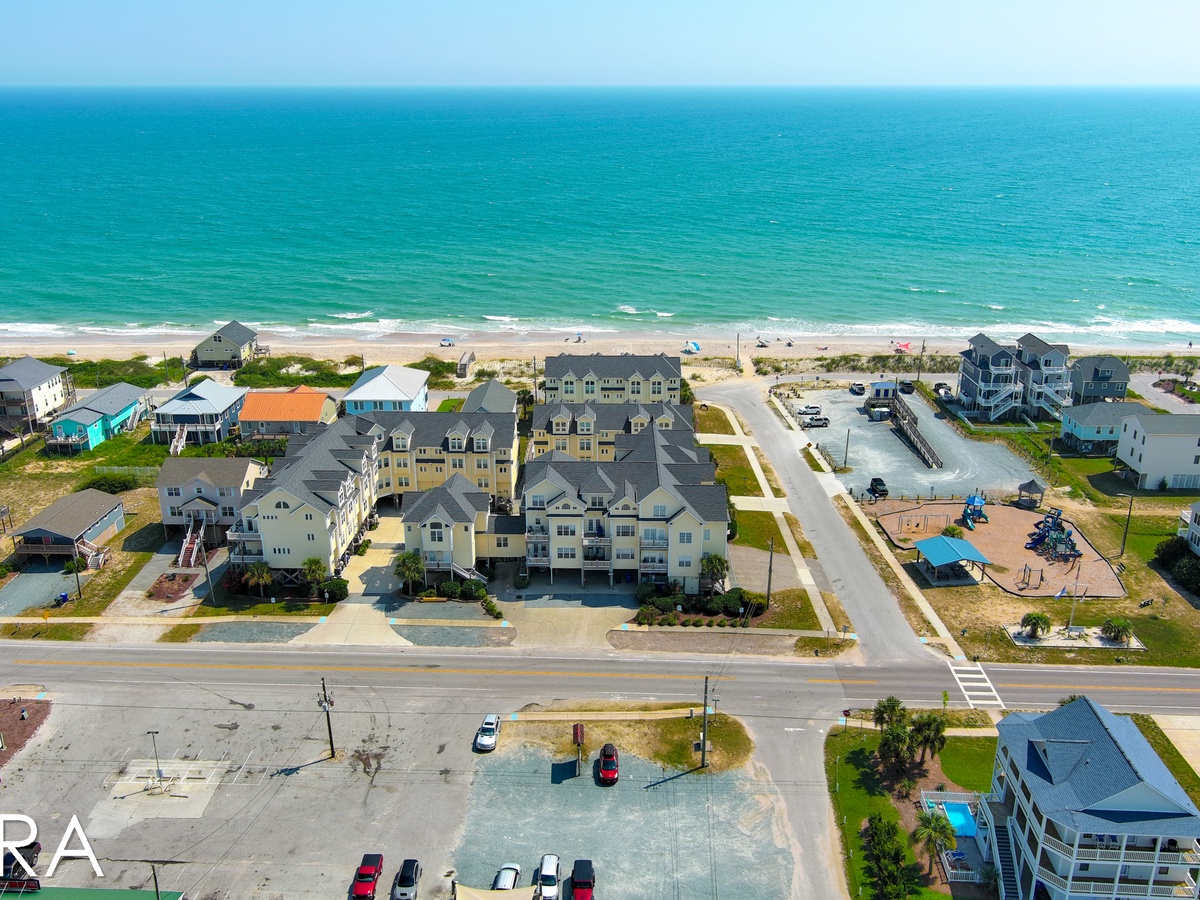 211 Summerwinds Pl - Ocean Dream - 41