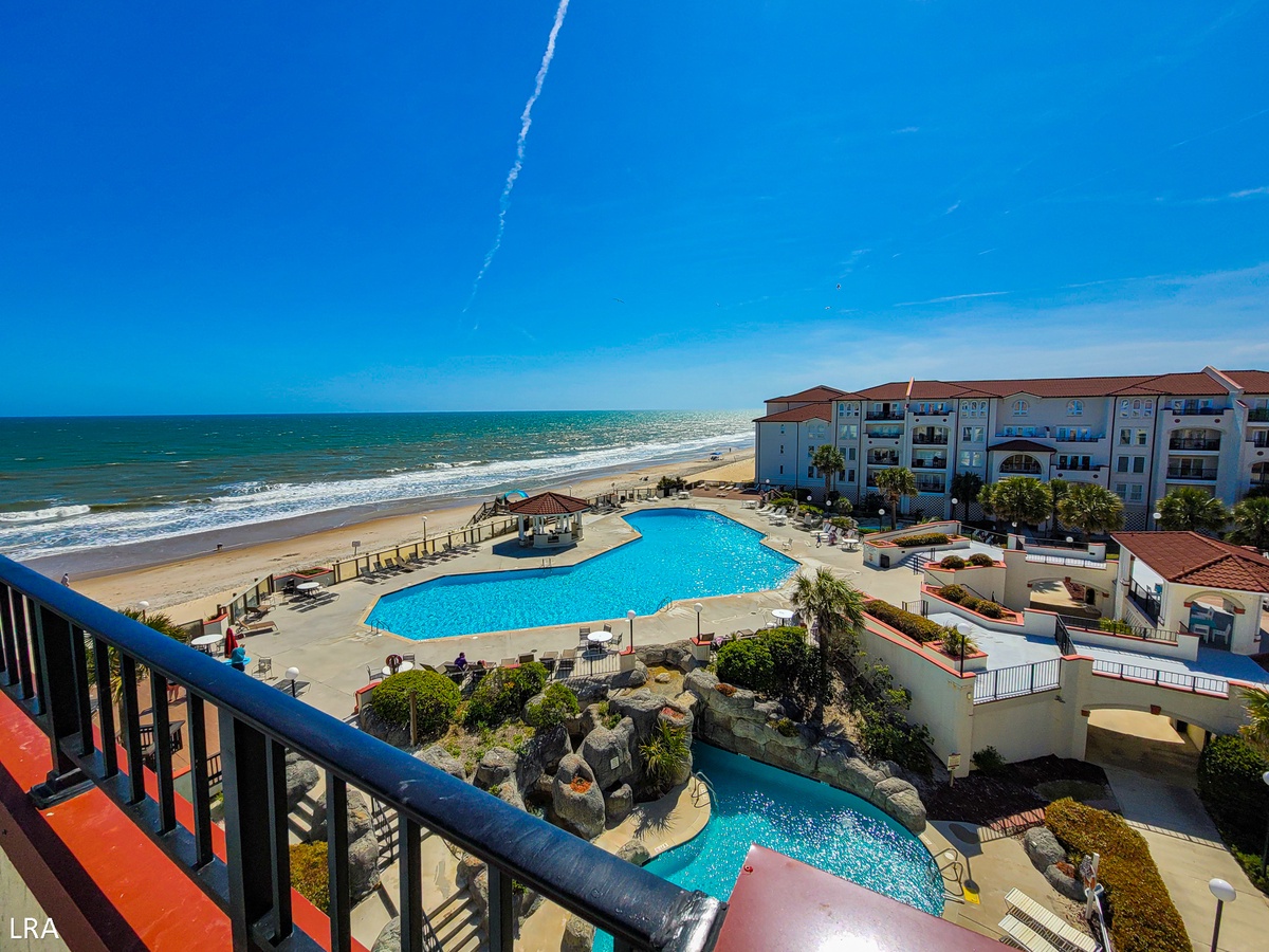 411-B Villa Capriani