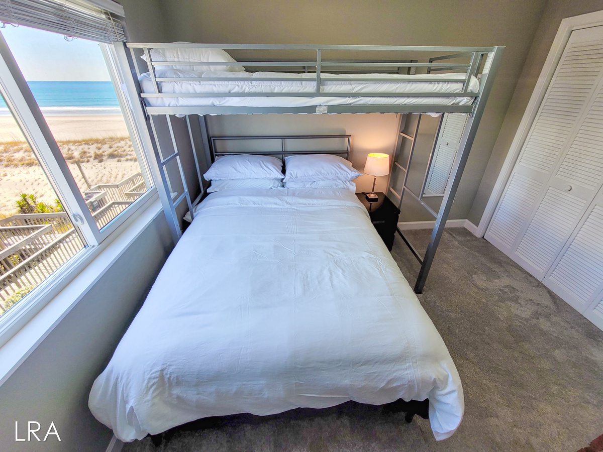 Double/Twin Bedroom - 45