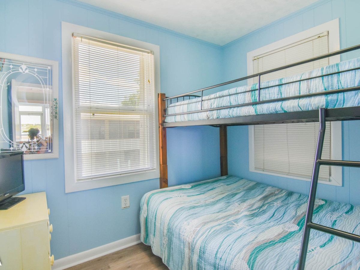 Double/Twin Bunk_0218