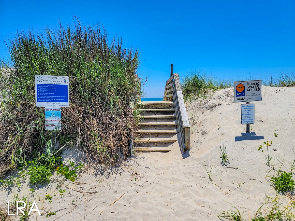 Beach Access-06