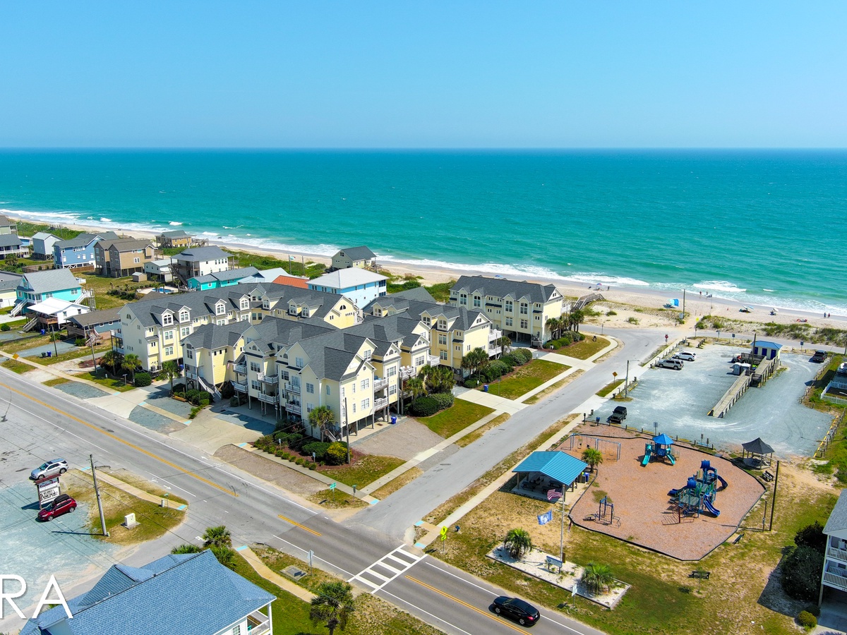 211 Summerwinds Pl - Ocean Dream - 40