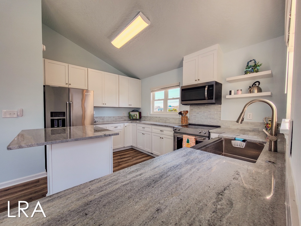 703-B N Topsail Dr (The Sandcastle [Int Ext]) - watermarked-19