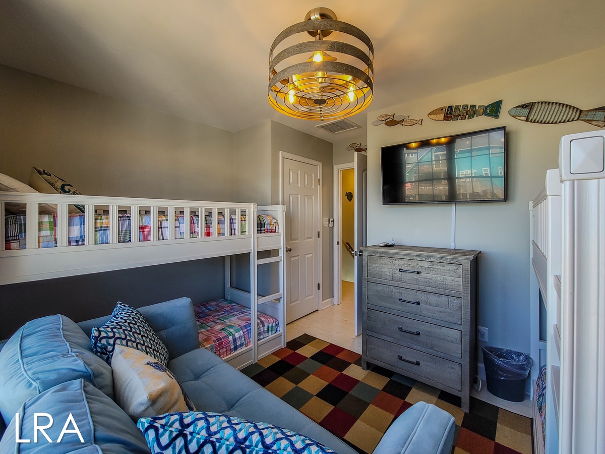 Bunk Room-10