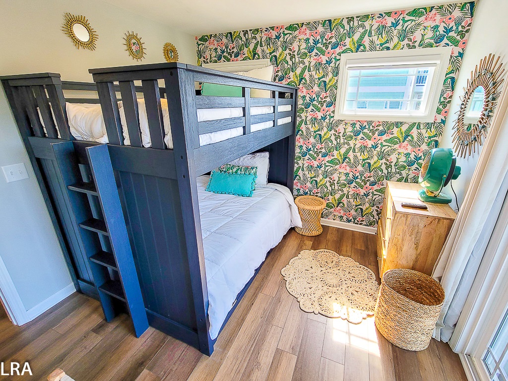 Twin over XL Twin Bunk-11