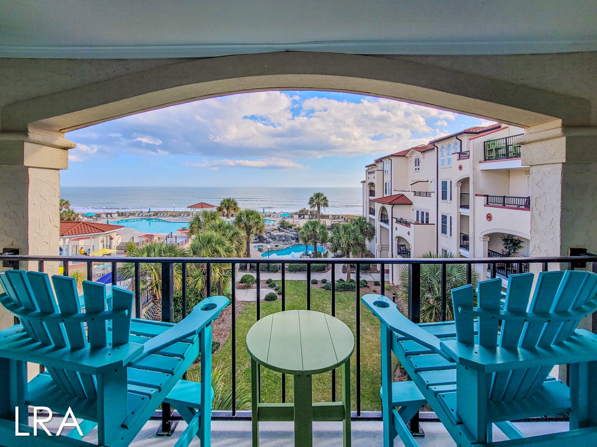 304-A Villa Capriani