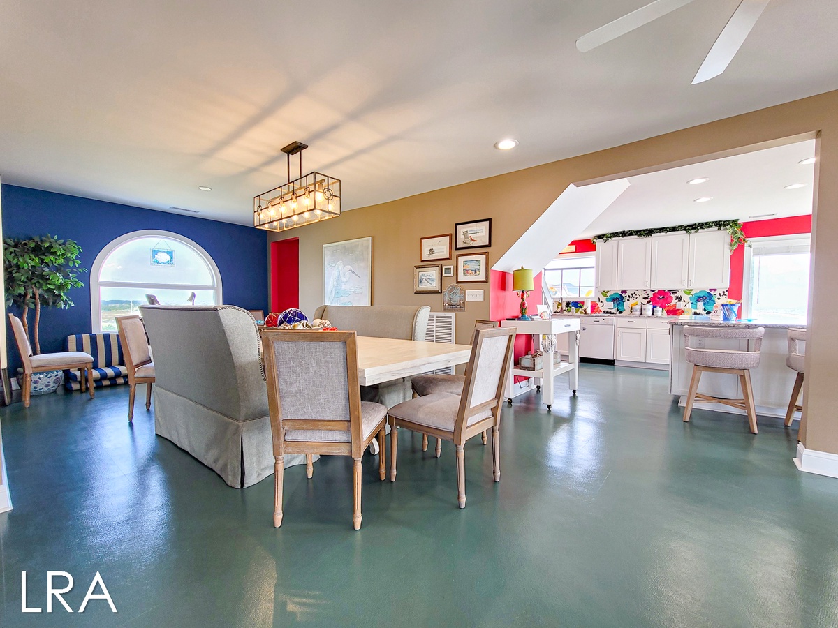Dining Area-41