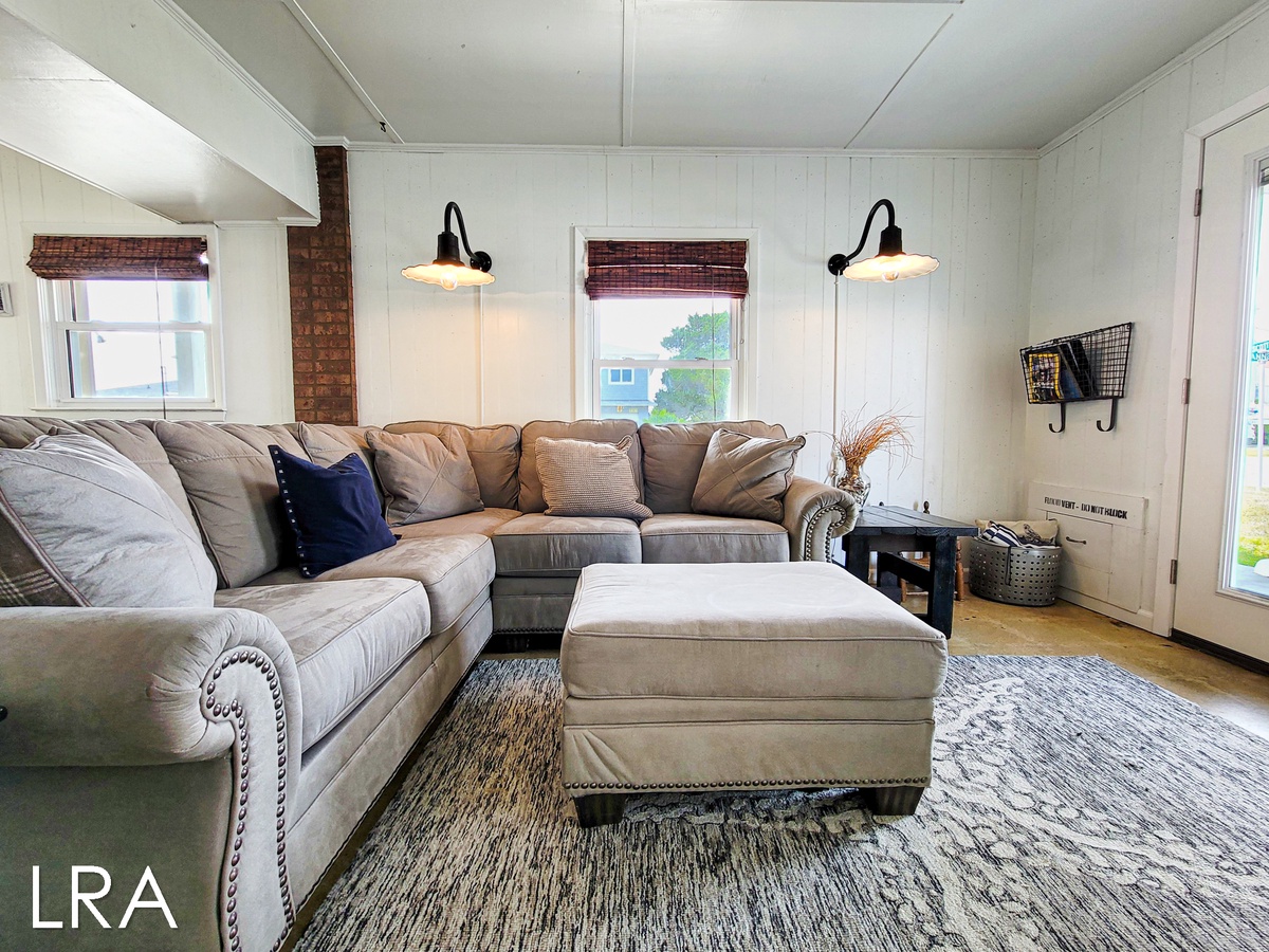 Holler Vacation Rental in Topsail Beach,NC Lewis Realty Associates