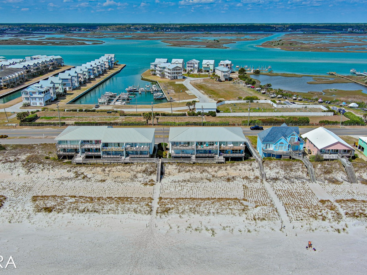 Queens Grant Oceanfront Buildings [Aerials] - watermarked-33