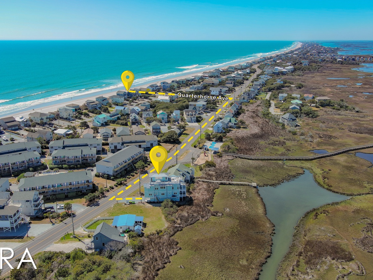 825 S Topsail Dr (Tide Chateau [Beach Access Update]) - watermarked-2