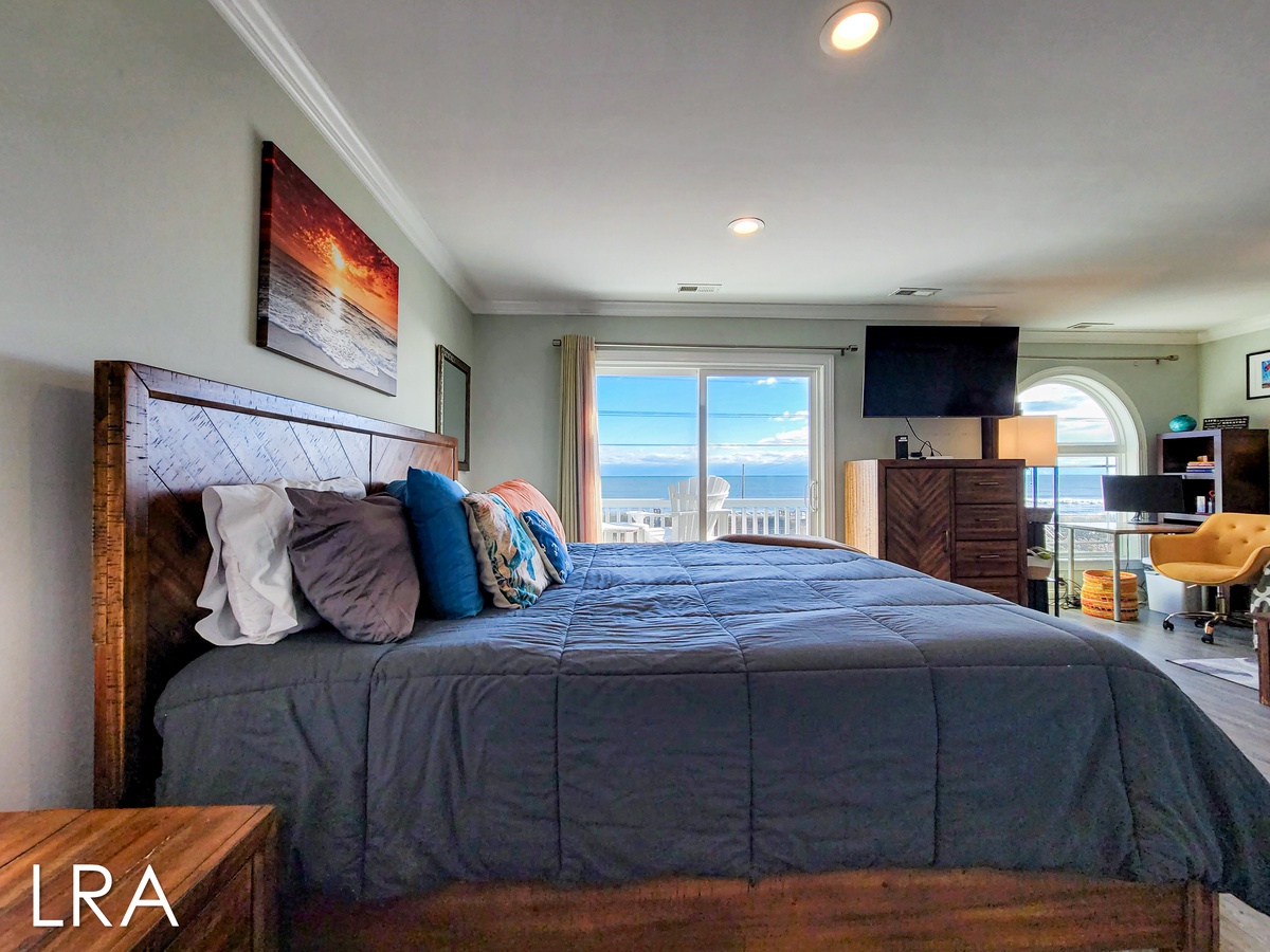 King/Twin Bedroom-44