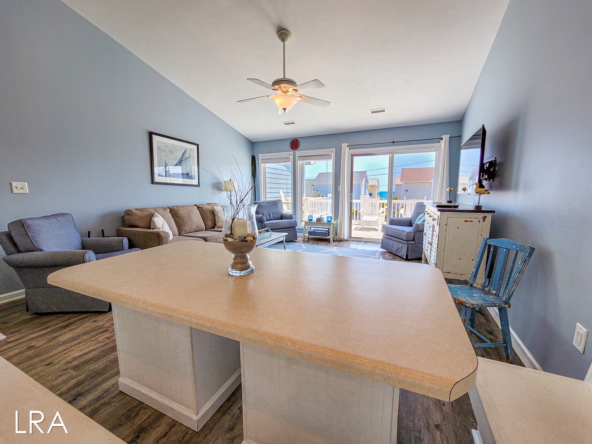 Dining/Living Area-29