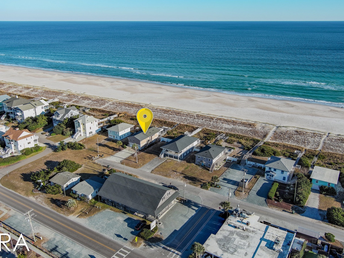 PINNED - 613 Ocean Blvd (Flippin Out [Int Ext Aerials]) (1)