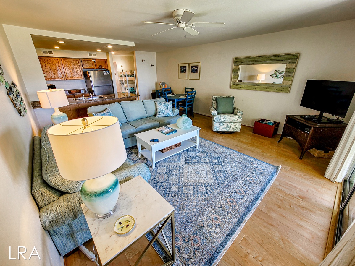 Surf Condo 223 (Surf 223 [Int.]) - watermarked -17