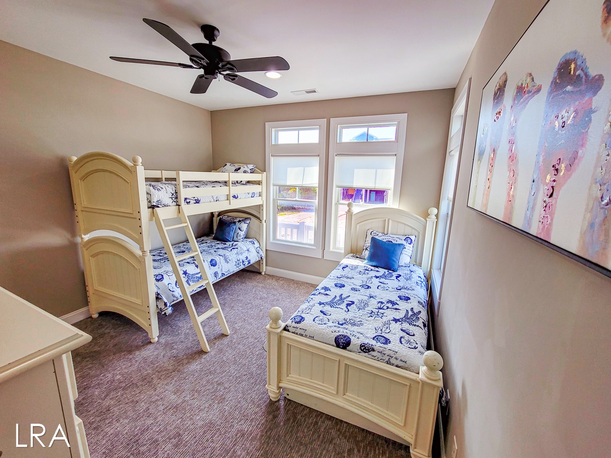 Bunk Room-104
