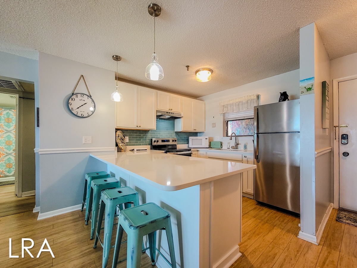 1866 New River Inlet Rd #3407 (Isle Of Palm Trees {Int Refresh - Kitchen]) - watermarked-4