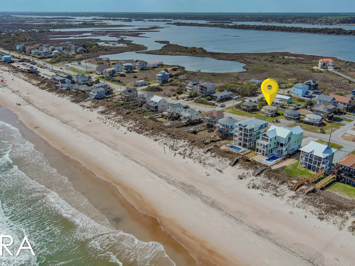3041 Island Dr (Round House at the Beach [Aerials Beach Access]) - watermarked-3