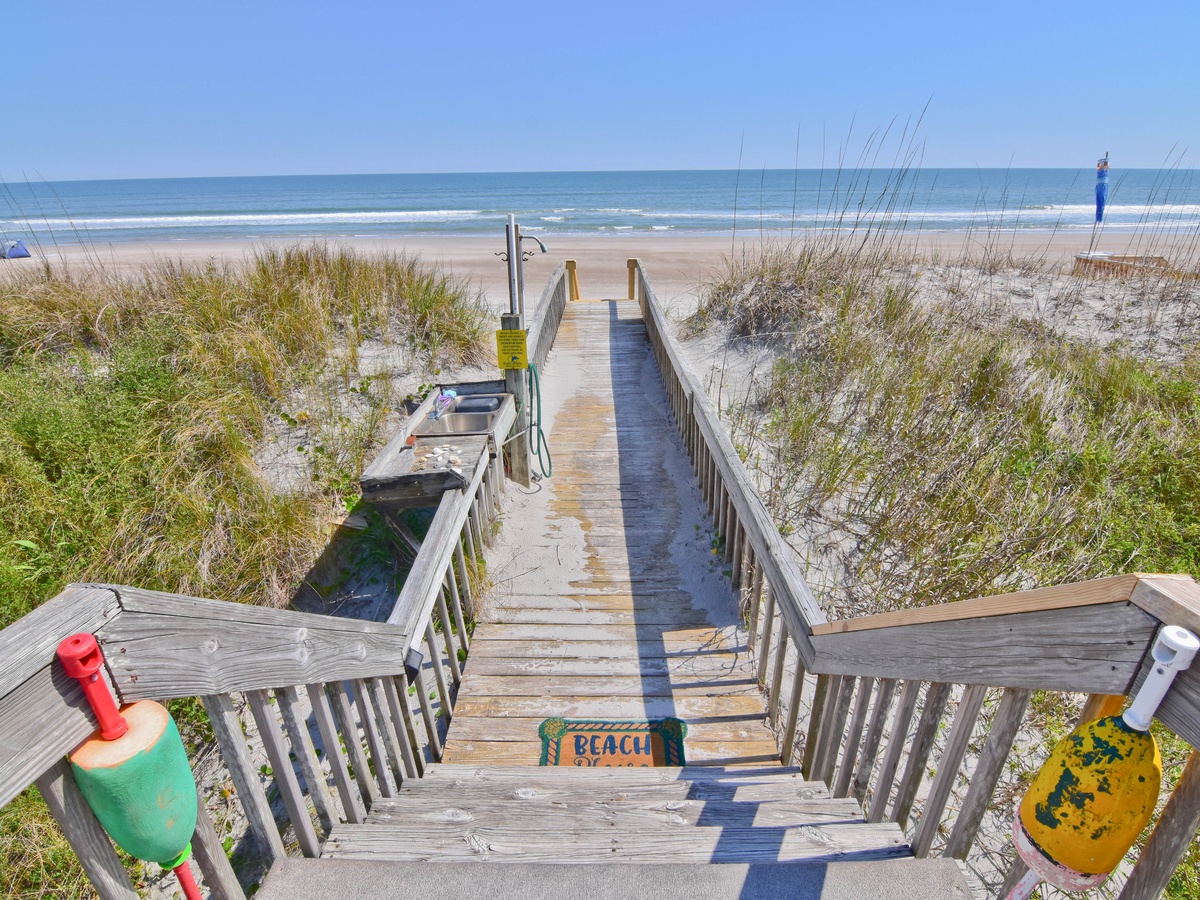 Beach Access_0057