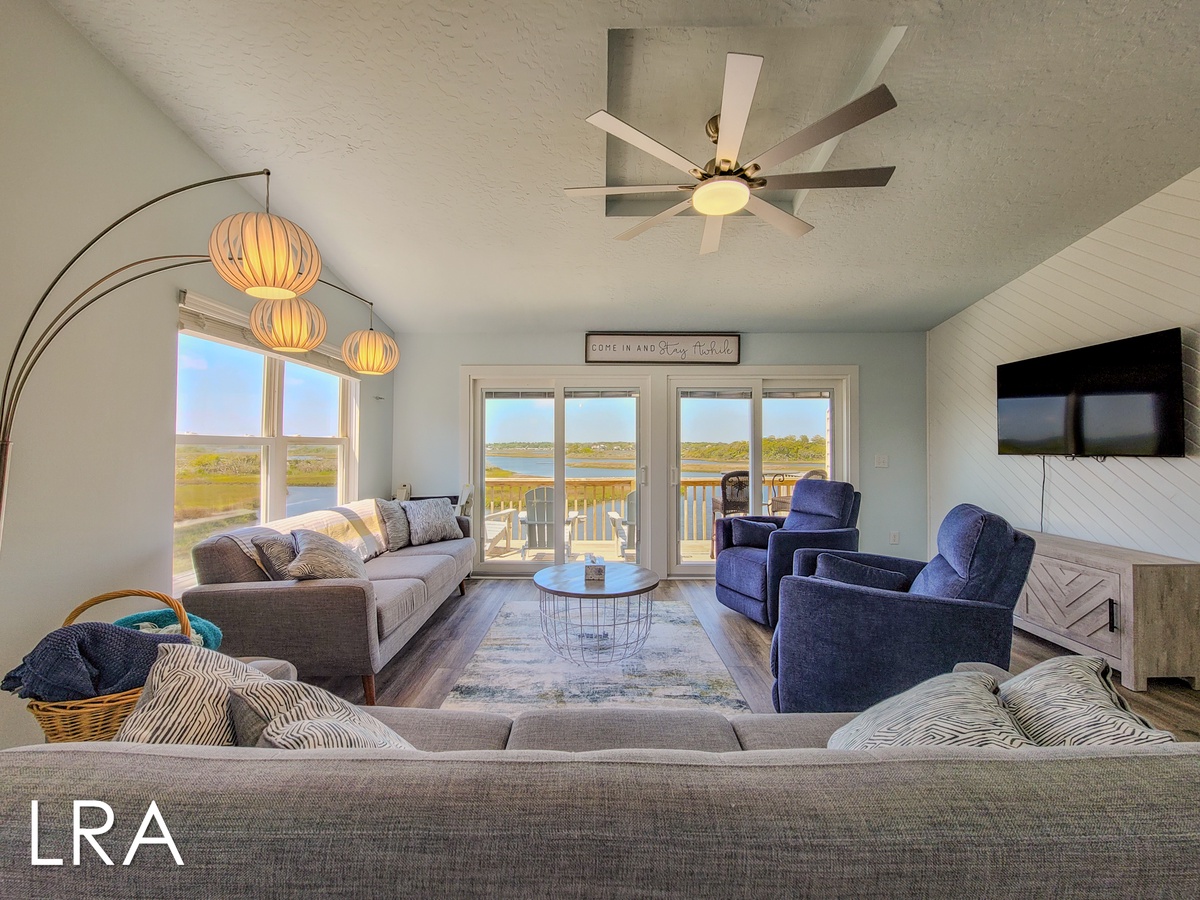 703-B N Topsail Dr (The Sandcastle [Int Ext]) - watermarked-1