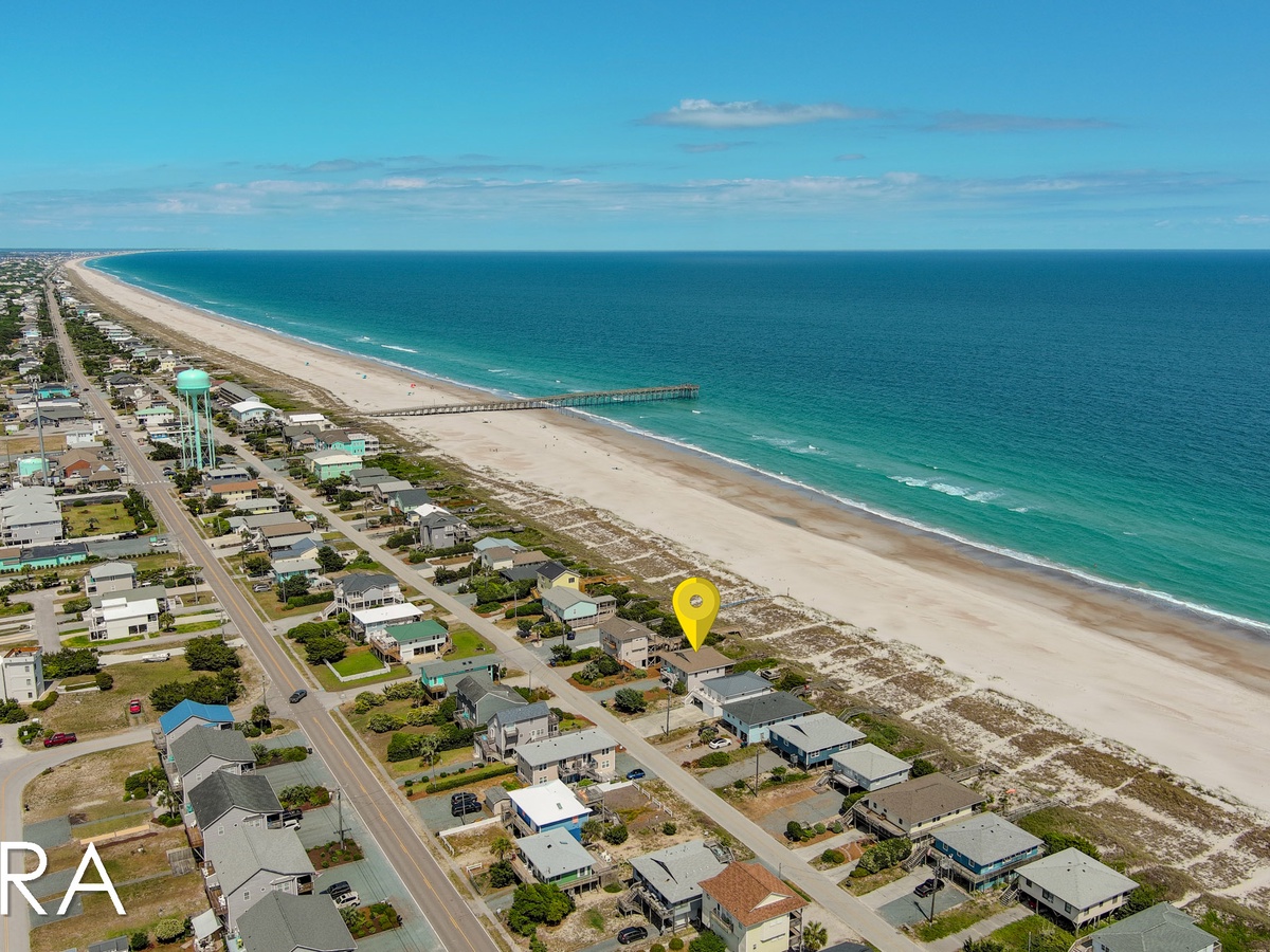 1003 Ocean Blvd (Four By The Shore [Int Refresh Aerials]) - watermarked-7