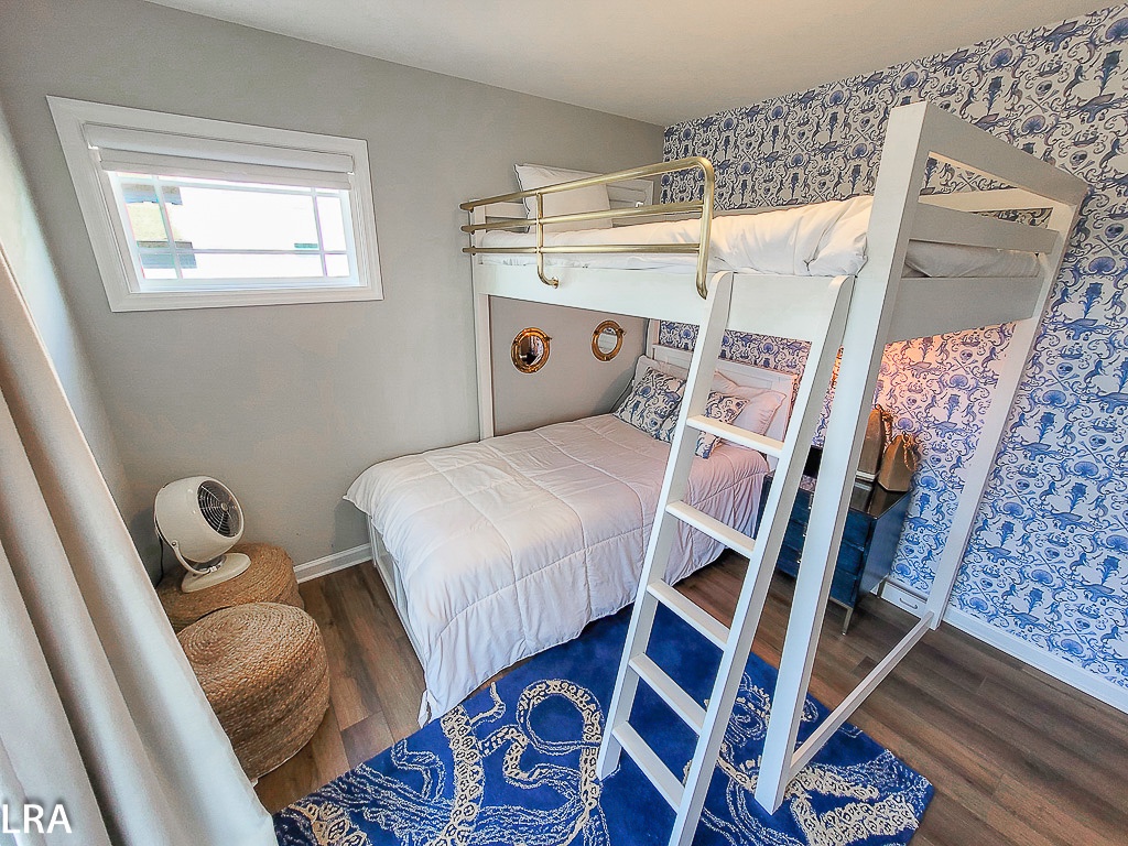 Twin over Twin bunk-3