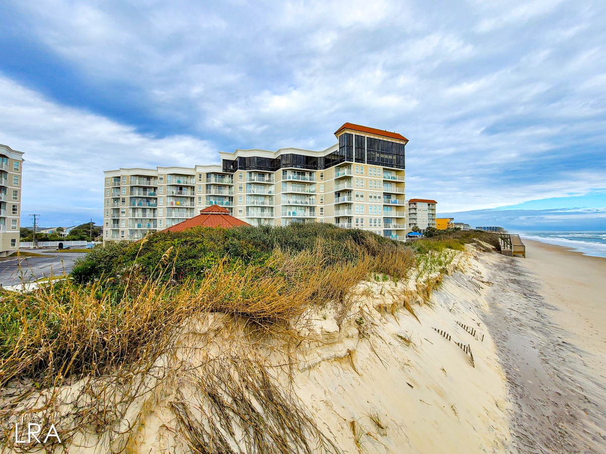 St. Regis 1c5 Vacation Rental in North Topsail Beach,NC Lewis