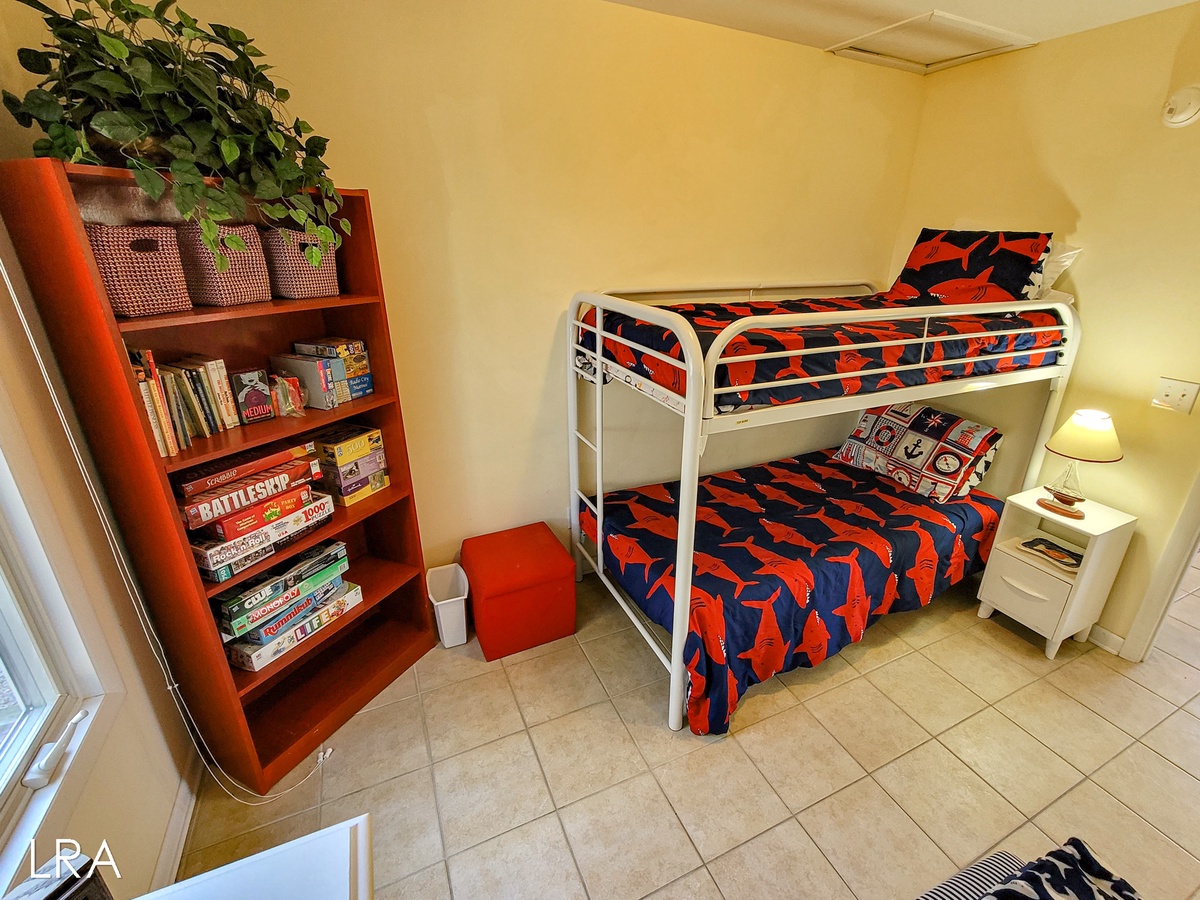 Bunk Room-09