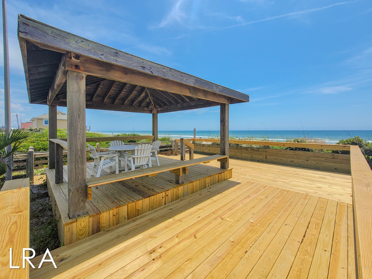 Beach Deck-1