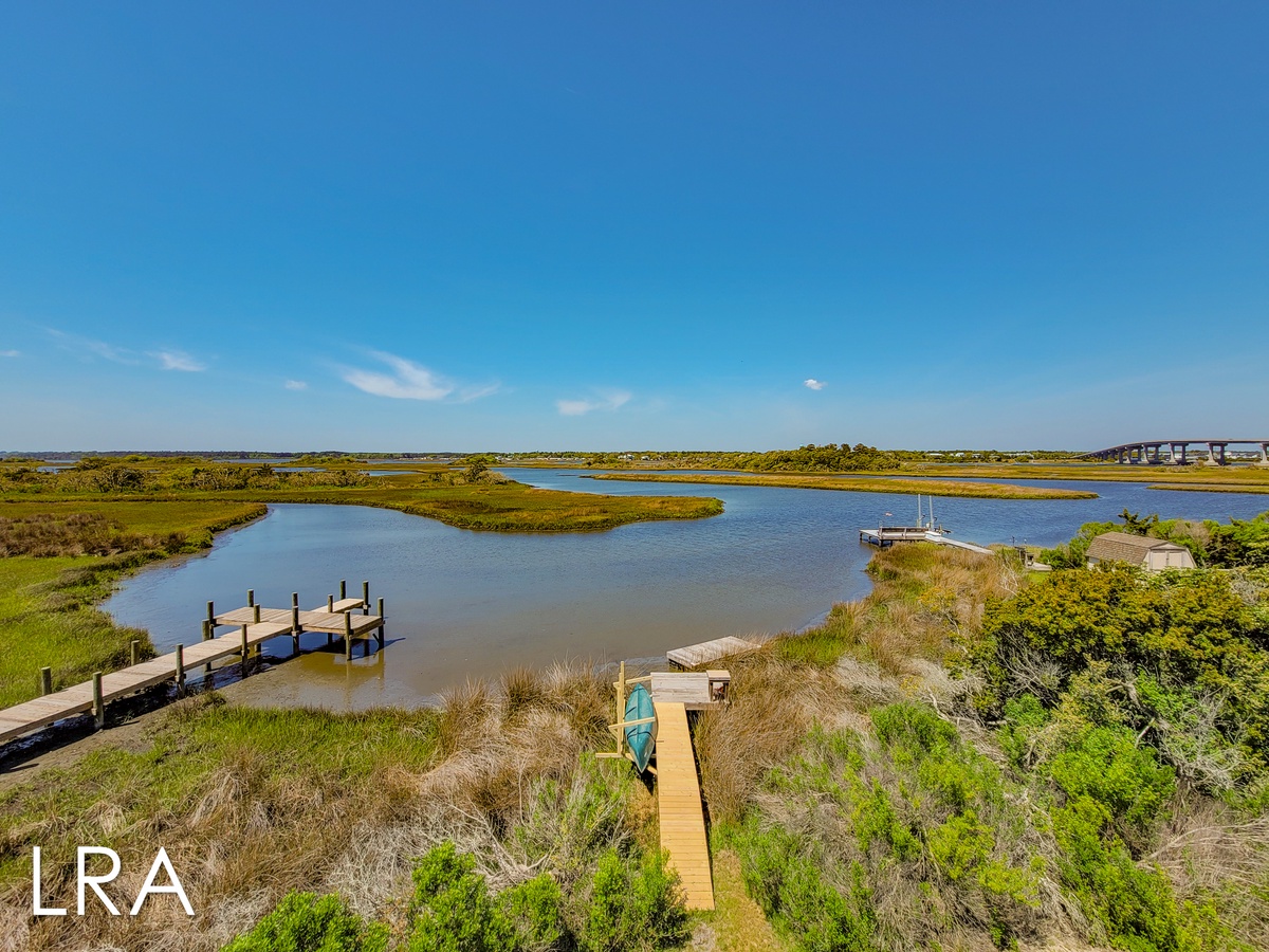 703-B N Topsail Dr (The Sandcastle [Int Ext]) - watermarked-10