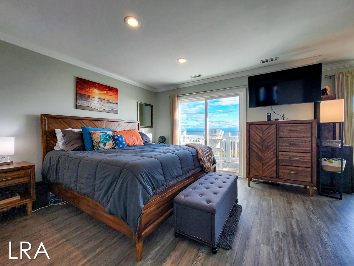 King/Twin Bedroom-42