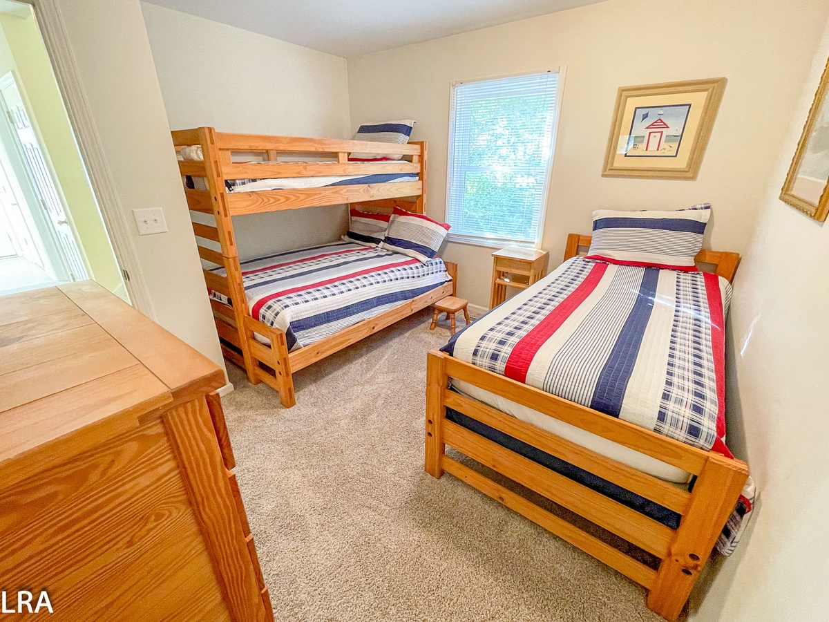 Bunk Room