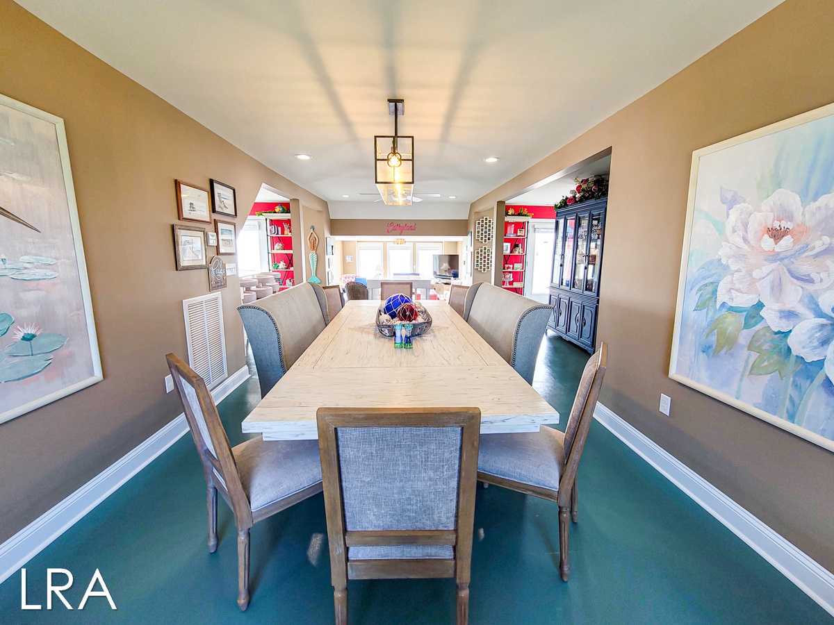 Dining Area-42