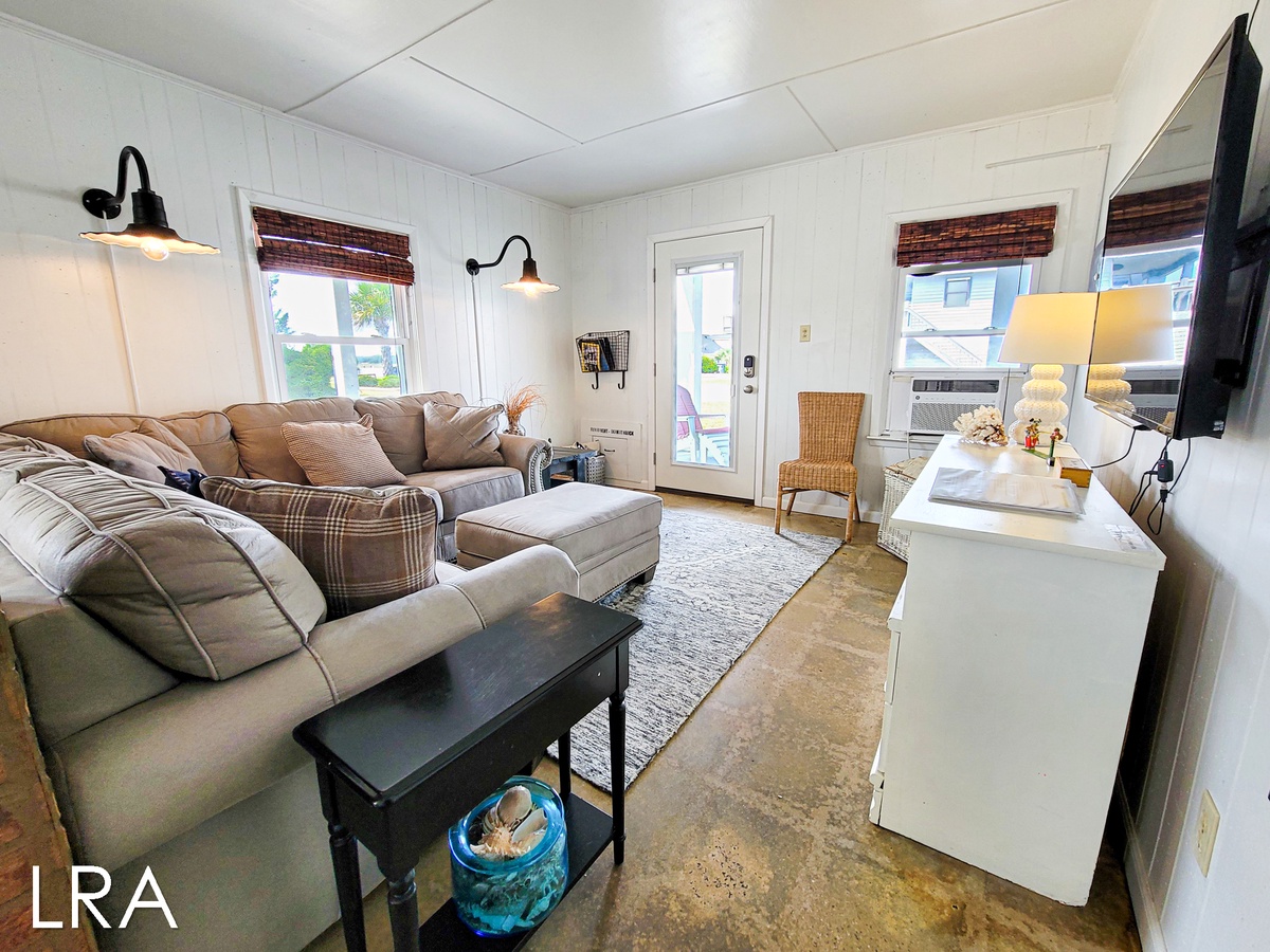 Holler Vacation Rental in Topsail Beach,NC Lewis Realty Associates