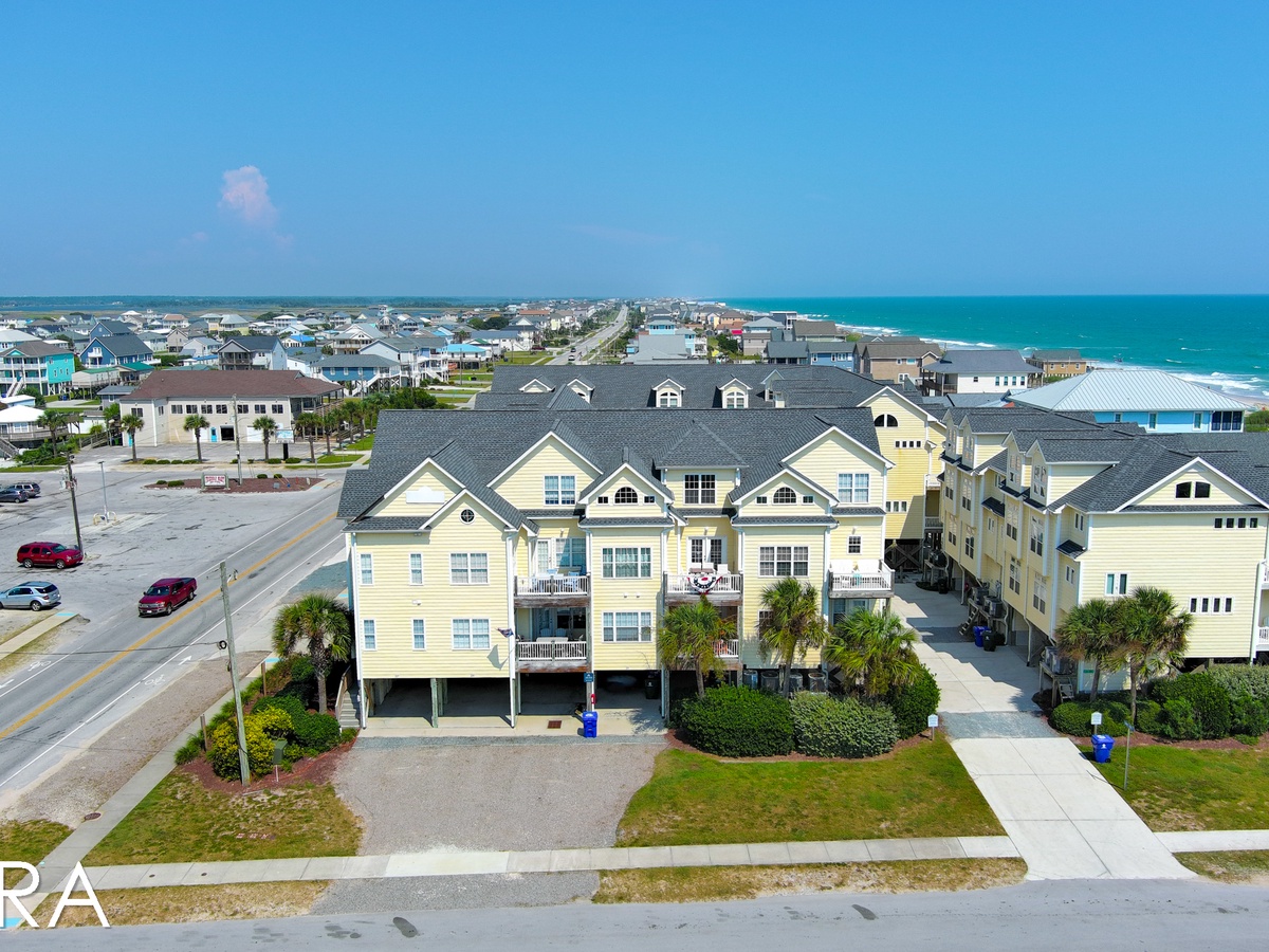 211 Summerwinds Pl - Ocean Dream - 38