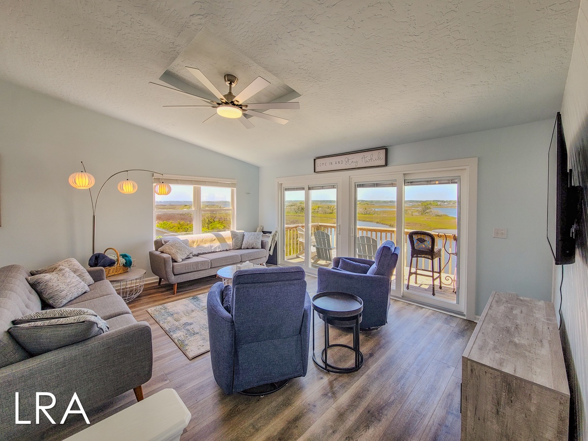 703-B N Topsail Dr (The Sandcastle [Int Ext]) - watermarked-2