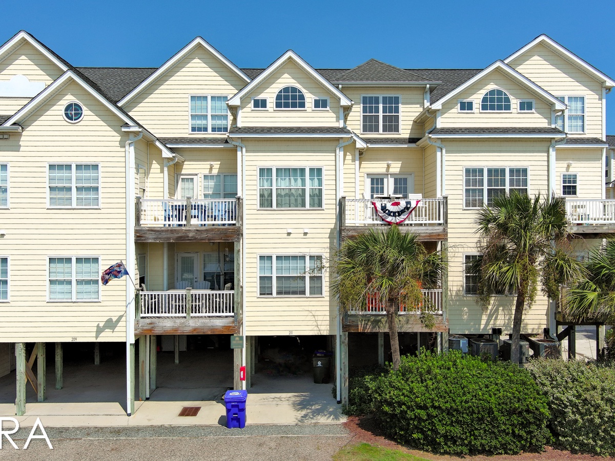 211 Summerwinds Pl - Ocean Dream - 36