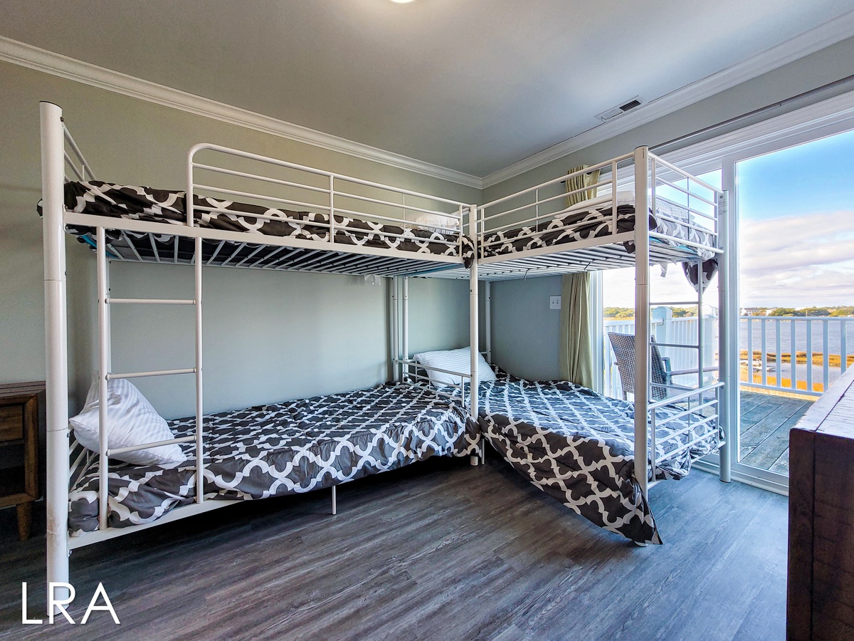Bunk Room-38