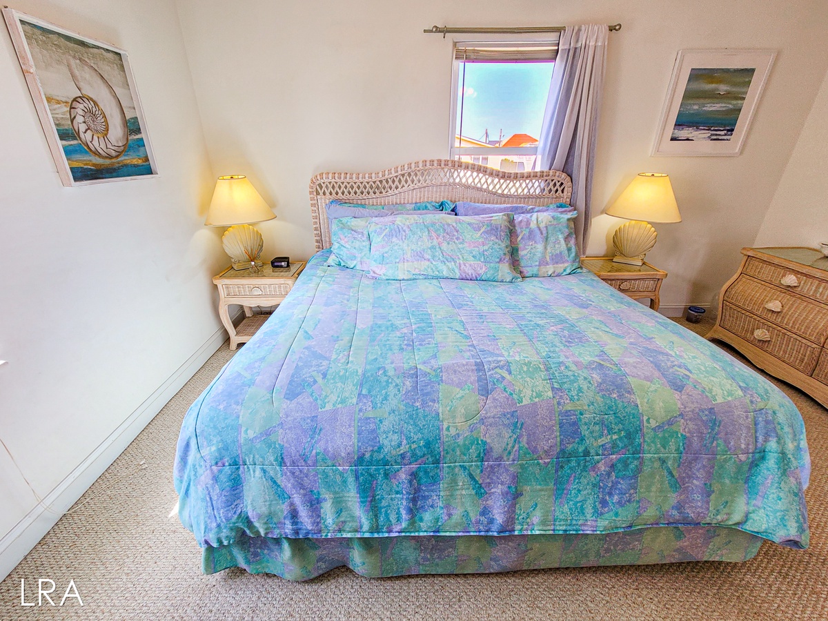 King Bedroom -39
