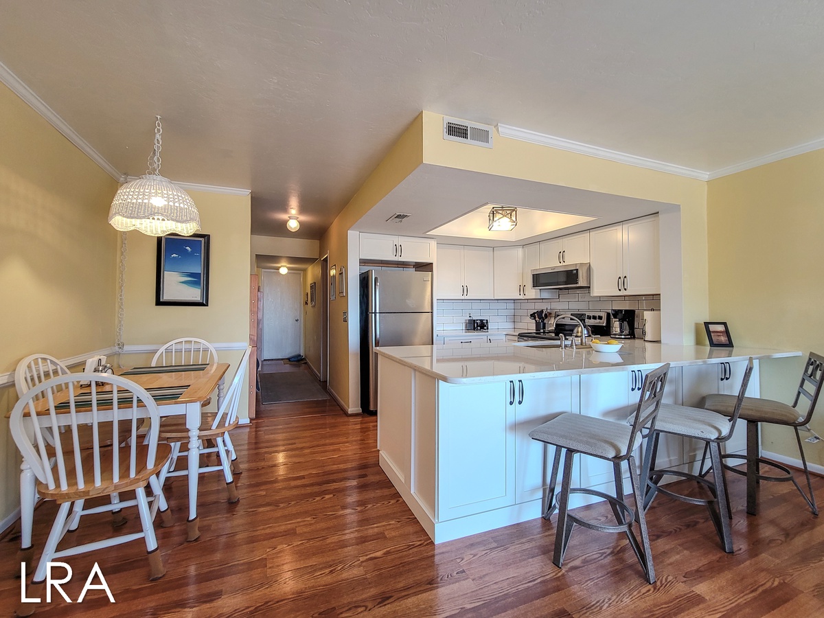 Surf Condo 414 (Surf 414 [Int Refresh - Kitchen]) - watermarked-2