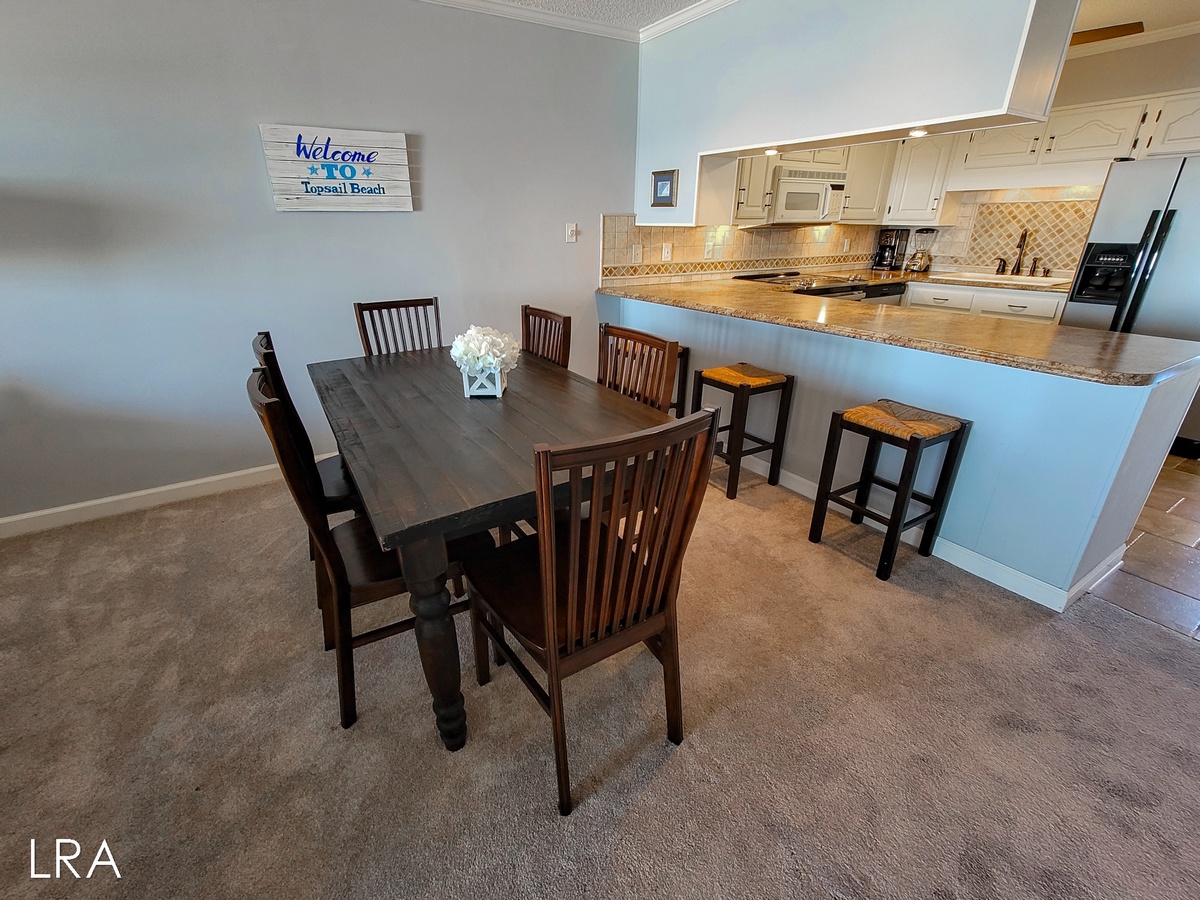 Dining Room Area -33