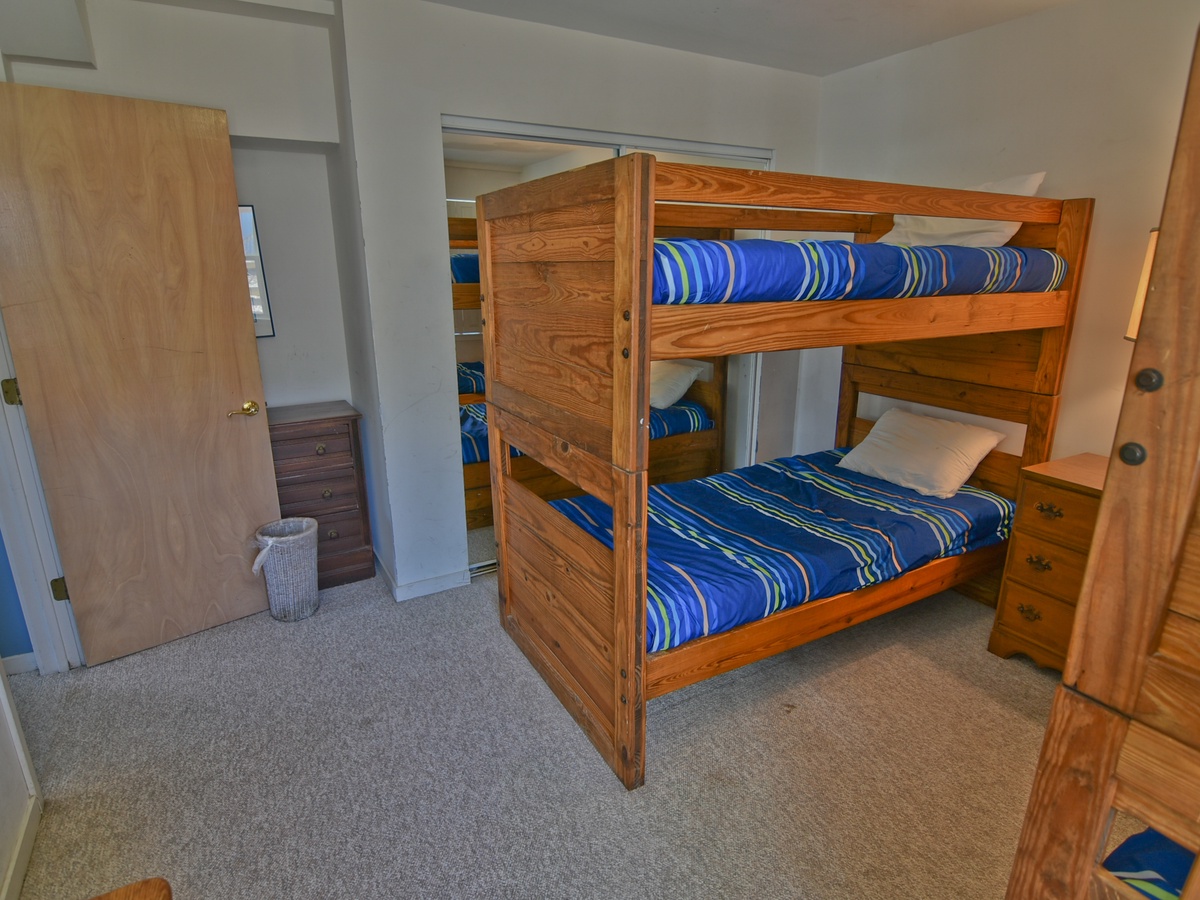 Twin Bunk 0046